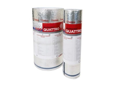 Aluthermo Quattro