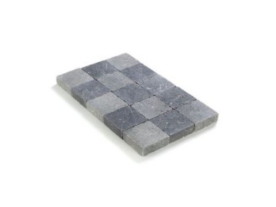 Betonklinkers, -tegels, -blokken & grasdallen