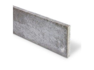 Betonplaten & palen