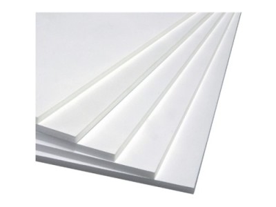 PVC foam
