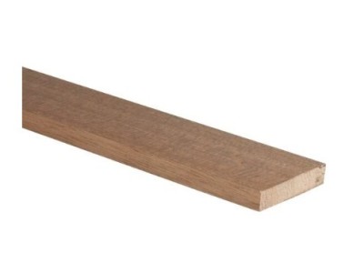 Hardhouten latten, planken & balken