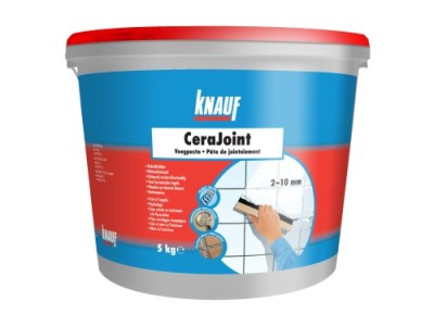 Knauf bouwmaterialen