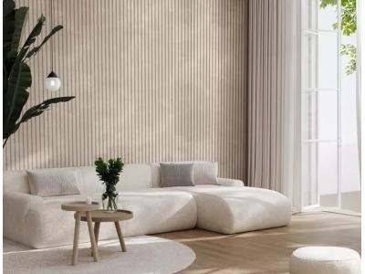 Wandbekleding (interieur)