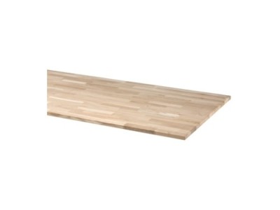 Massieve panelen eik