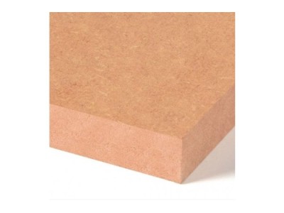 MDF vuurwerend