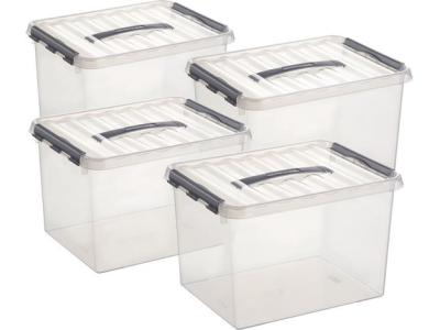 Opbergboxen
