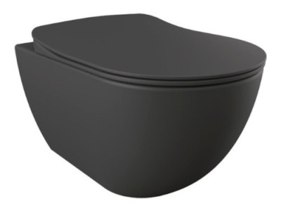 Ophangtoiletten