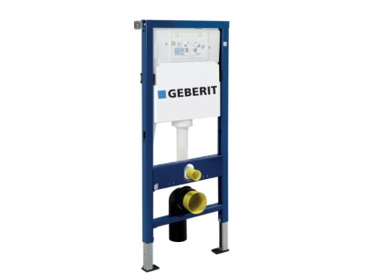 Ophangsystemen toiletten