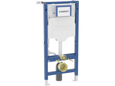 Ophangsystemen toiletten