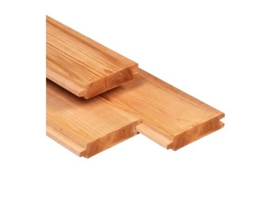 Planchetten red wood