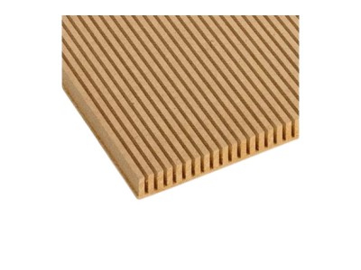 Plooibare MDF