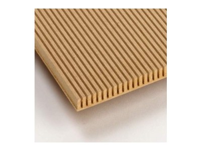 Plooibare MDF
