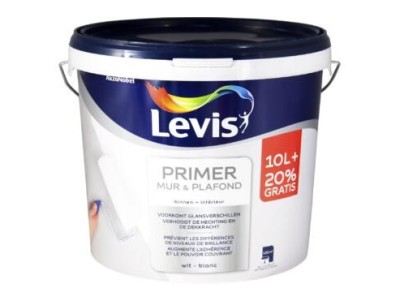 Levis Primers