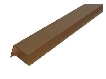 Alu profielen & schroeven WEO 35