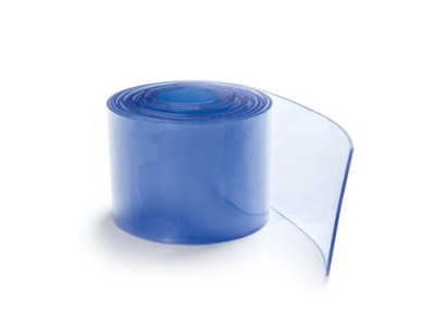 PVC strips