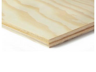 Multiplex radiata pine WBP