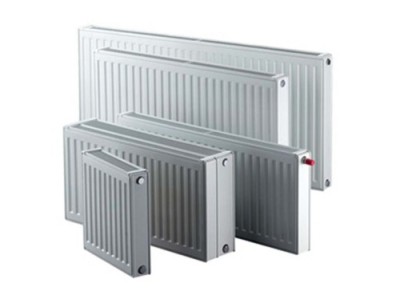 Radiatoren 8 aansluitingen