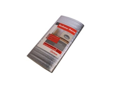 Radiatorfolie