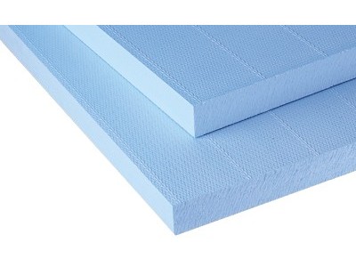 Ravatherm XPS panelen