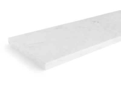 Stenen vensterbanken Nordic white