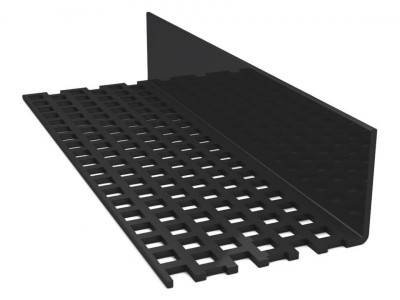 Ventilatieprofielen