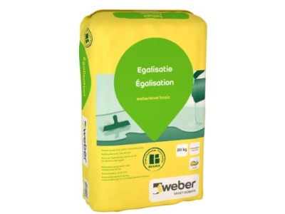 Weber bouwmaterialen